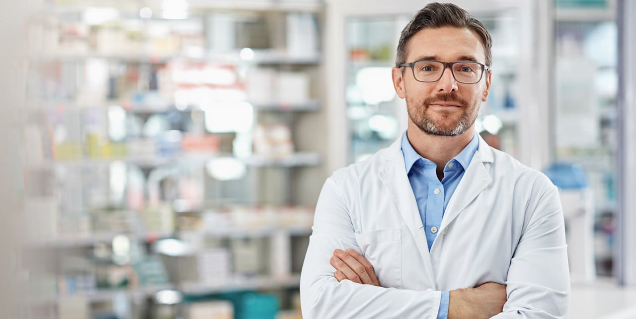 Über uns - Magische Pille