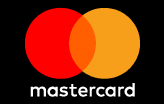 Zahlen Sie mit MasterCard