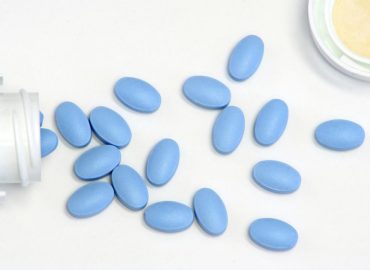 Viagra kann auch gegen Nierenschäden nützlich sein