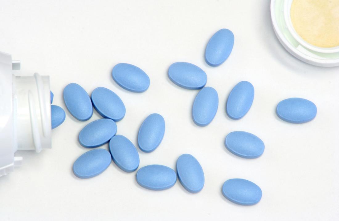 Viagra kann auch gegen Nierenschäden nützlich sein