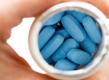 Was genau macht Viagra?