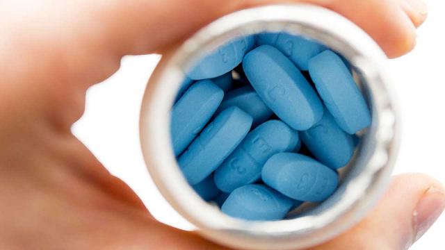 Was genau macht Viagra?