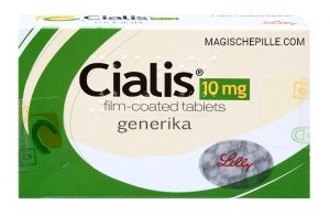 Cialis genarika