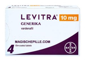 Levitra generika