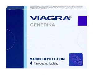 Sildenafil generika